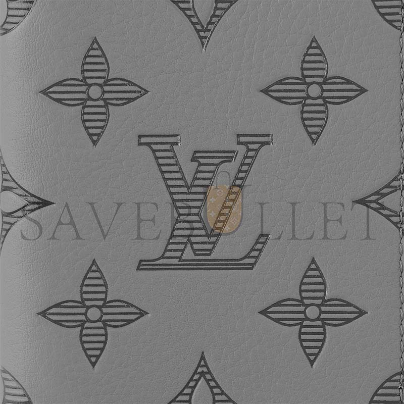 LOUIS VUITTON POCKET ORGANIZER M81382 (11*8*1cm) LOUIS VUITTON POCKET ORGANIZER M81382 (11*8*1cm)